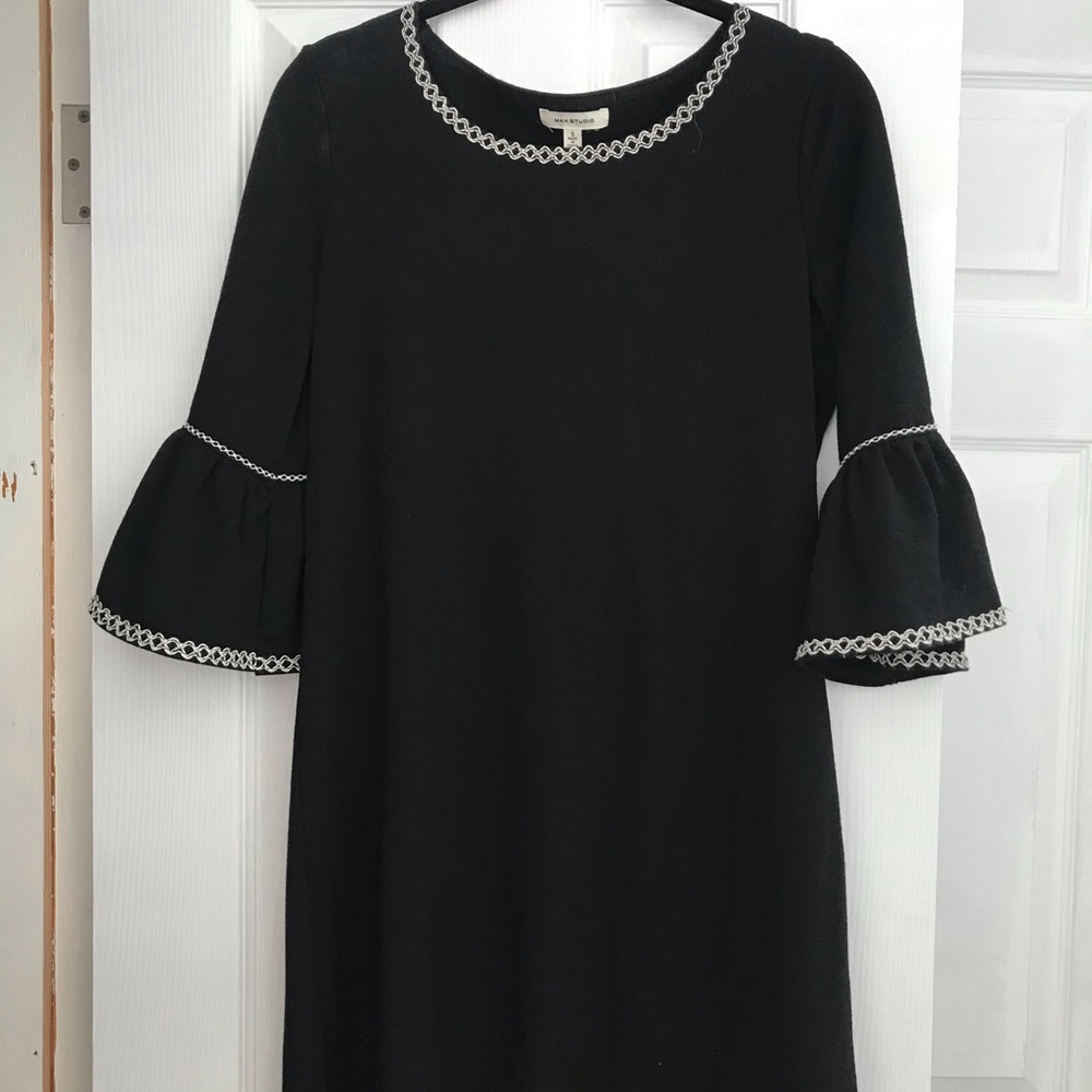 MAX STUDIO dress size S